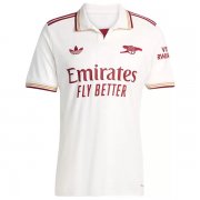 25-26 Arsenal Third Jersey