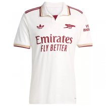 25-26 Arsenal Third Jersey