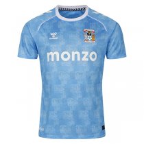 25-26 Coventry City Home Jersey