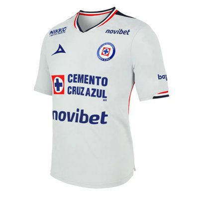 25-26 Cruz Azul Away Jersey