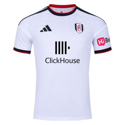26-27 Fulham Home Jersey