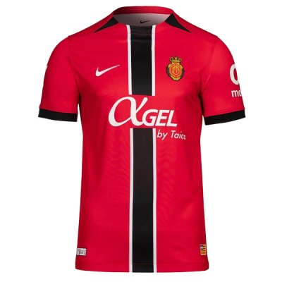 25-26 RCD Mallorca Home Jersey