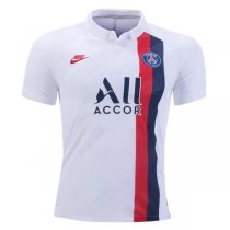 19-20 PSG Third Soccer Jersey Shirt