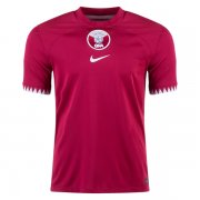 2022 Qatar Home World Cup Jersey