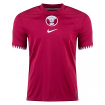 2022 Qatar Home World Cup Jersey