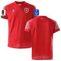 2026 Jordan Away World Cup Jersey Round 2( Player Version)