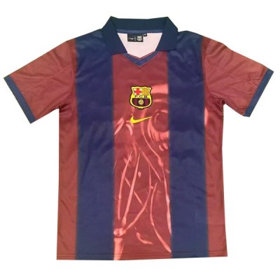 Barcelona x Cactus Jack Skeleton Remake Kit