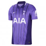 26-27 Tottenham Hotspur Third Match Jersey (Player Version)
