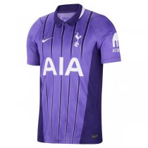 26-27 Tottenham Hotspur Third Match Jersey (Player Version)