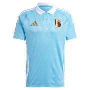 2024 Belgium Away Jersey