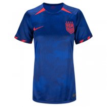 2023 USWNT Away Jersey Replica Women World Cup Jersey