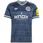 26-27 Newcastle United Away Jersey