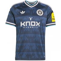 26-27 Newcastle United Away Jersey