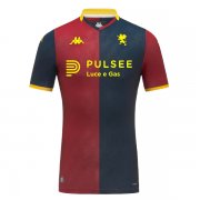 25-26 Genoa Home Jersey
