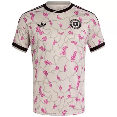 2026 Chile Away World Cup Jersey