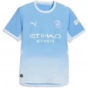 26-27 Manchester City Home Jersey (Player Version)
