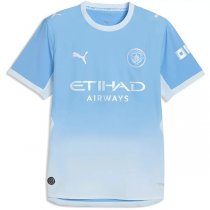26-27 Manchester City Home Jersey (Player Version) 26-27 Manchester City Home Jersey (Player Version)