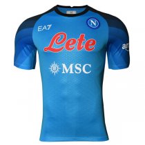 22-23 Napoli Home Soccer Jersey