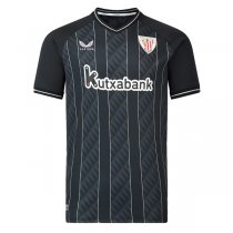 23-24 Athletic Bilbao GoalKeeper Jersey Black