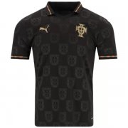 2026 Portugal Black Panther Special Edition Jersey