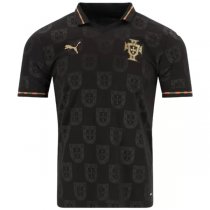 2026 Portugal Black Panther Special Edition Jersey