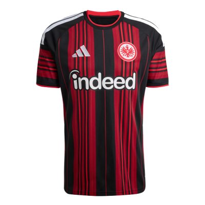 26-27 Eintracht Frankfurt Home Jersey