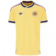 2026 Curaçao Away World Cup Jersey