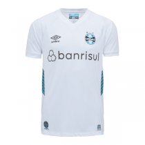 23-24 Gremio Away Jersey