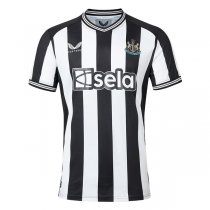 23-24 Newcastle United Home Jersey