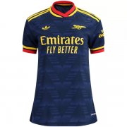 26-27 Arsenal Away Women Jersey