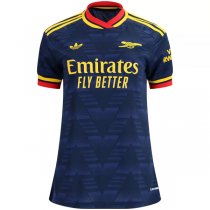 26-27 Arsenal Away Women Jersey