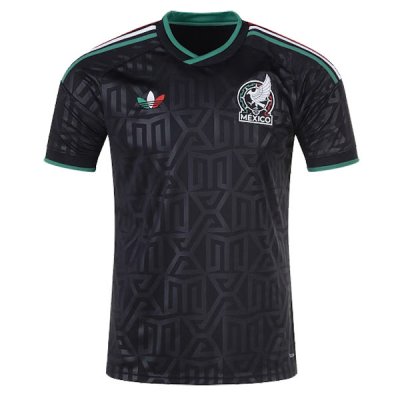 2026 Mexico Third World Cup Jersey