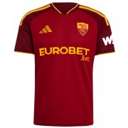 26-27 As Roma Home Jersey