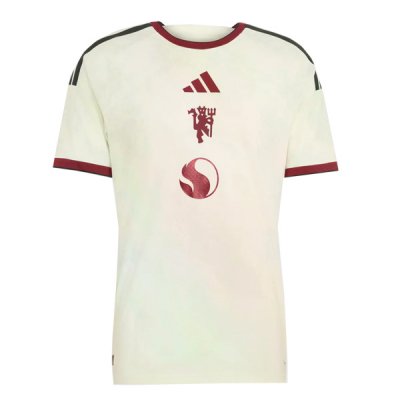26-27 Manchester United Third Match Jersey (Player Version)