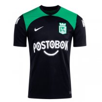 23-24 Atletico Nacional Away Soccer Jersey