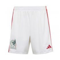 2022 Mexico Home Soccer Short