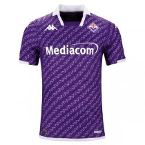 23-24 Fiorentina Home Jersey