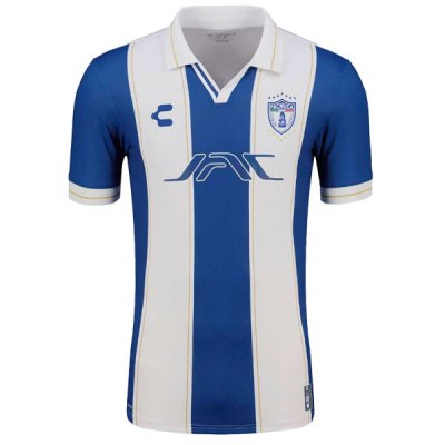 25-26 Pachuca Home Jersey