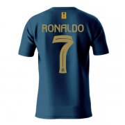 23-24 Al Nassr Away Jersey RONALDO #7