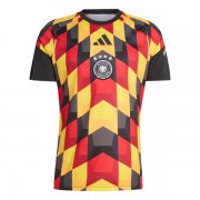 2026 Germany Pre Match Jersey