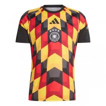 2026 Germany Pre Match Jersey 2026 Germany Pre Match Jersey