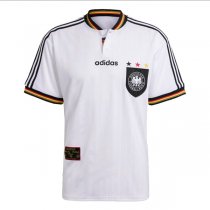 1996 Germany Home Retro Jersey