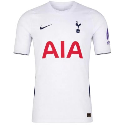 26-27 Tottenham Hotspur Home Match Jersey(Player Version)
