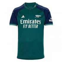 23-24 Arsenal Third Replica Jersey