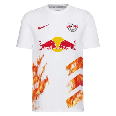 23-24 RB Leipzig Leipzig on Fire Special Jersey