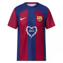 23-24 Barcelona x Karol G Home Jersey (Player Version)