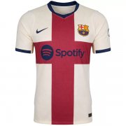 26-27 Barcelona Fourth Match Shirt (Player Version)