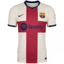 26-27 Barcelona Fourth Match Shirt (Player Version)