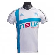 05-06 Marseille Home Retro Jersey