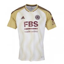 22-23 Leicester City Third Jersey